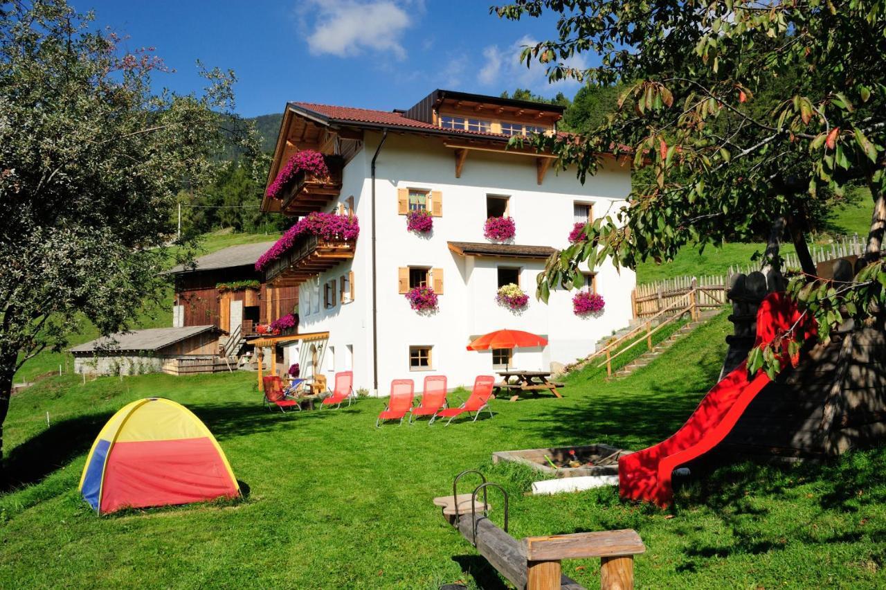 Steierhof Apartment Feldthurns Exterior photo